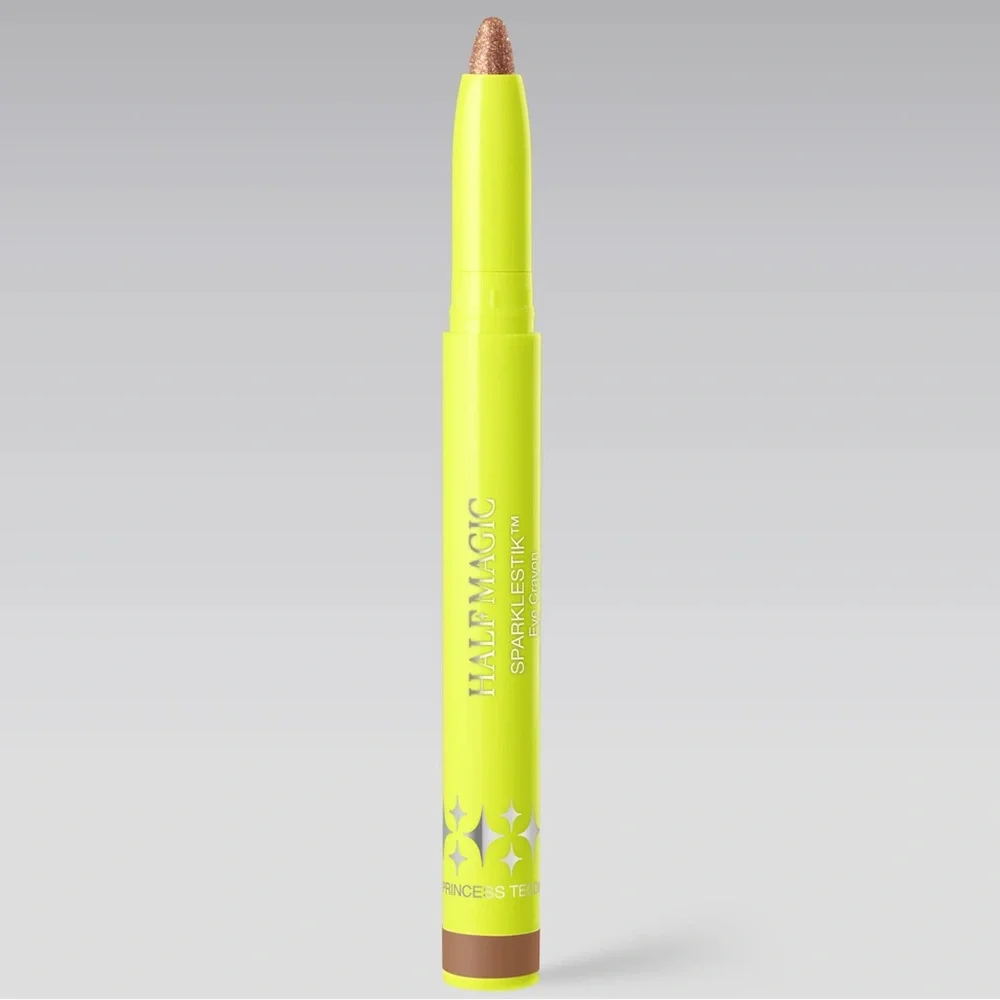 Half Magic Sparklestik Eyeshadow Crayon - Princess Teddy       beauty makeup eye
